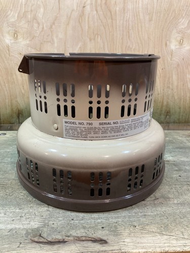 Perfection 790 oil heater - heater,