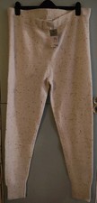 Primark knit wool leggings