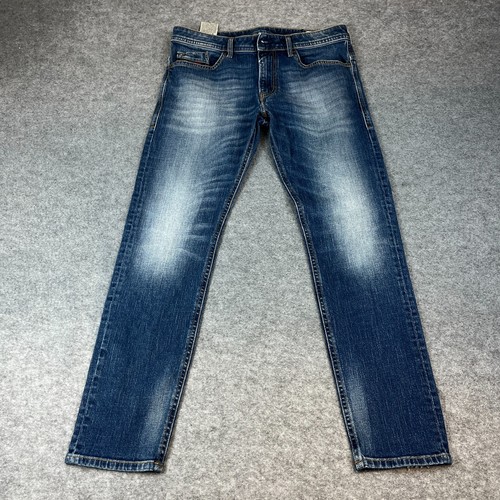 Diesel mens jeans - jeans, slim