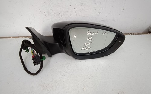 Passat driver side power - cc,