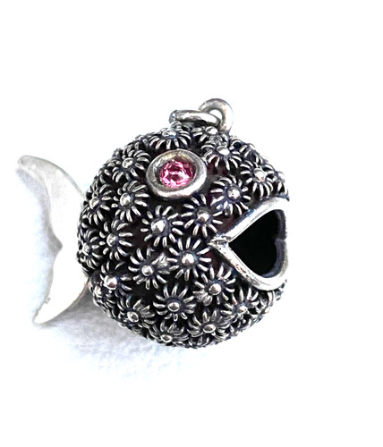Vintage etruscan sterling - vintage,