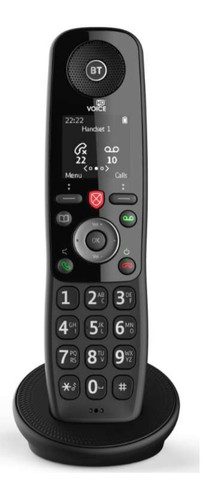 Essential digital home - bt,