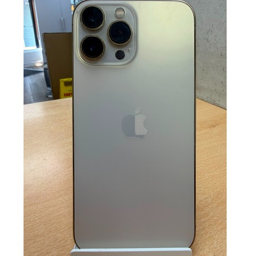 Iphone pro max 256gb used - 13,