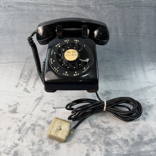 Bell system western - system,