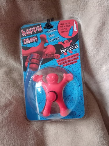 Wine spirit bottle stopper - bottle,