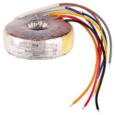 Vigortronix Toroidal