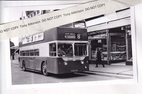 Mexborough swinton leyland - swinton,