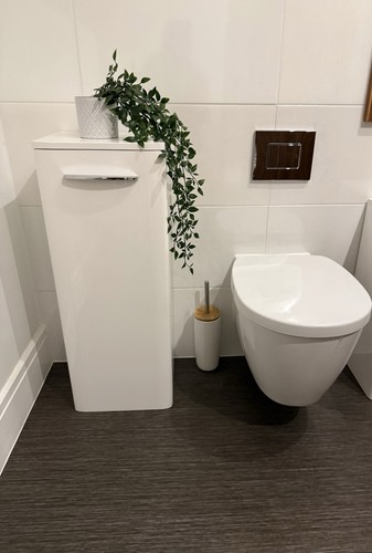 Geberit selnova square white - selnova,