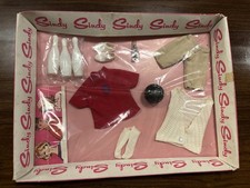 Sindy Rare Vintage boxed outfit - Bowling - 1966