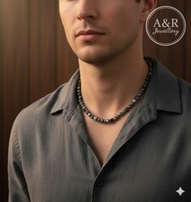 Grounded Power Necklace -