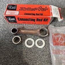 Yamaha Rd350lc Ypvs Crank Rod