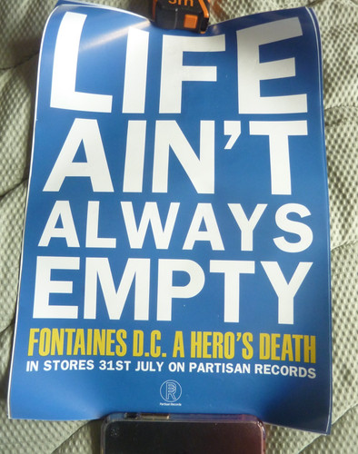 Fontaines hero s death - hero's,