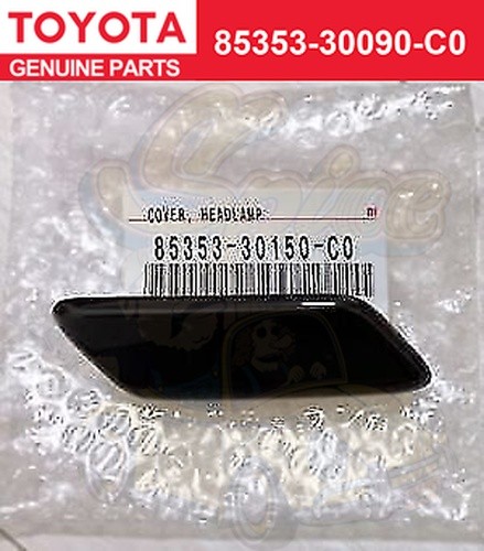 Toyota oem genuine cover - oem,