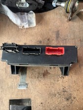 Vw T4 Climatronic Control Unit