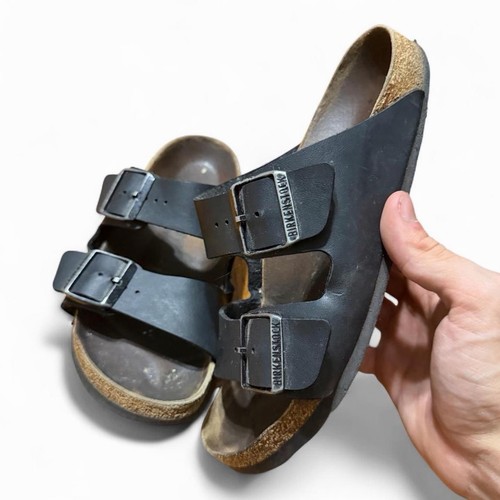 2000s vintage birkenstock - 2000s,