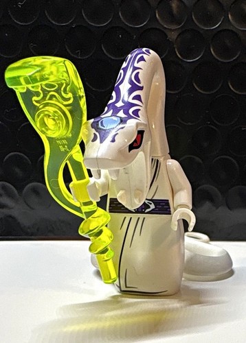Lego ninjago serpentine pythor - ninjago,