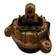 BMW 5 SERIES ENGINE MOUNT