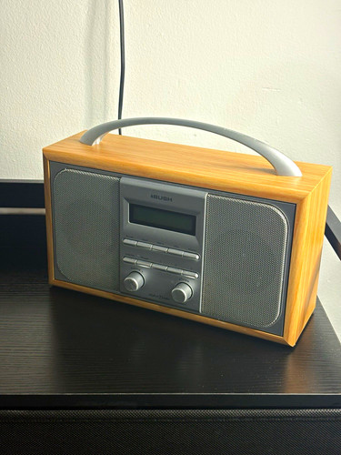 Bush dab 1507bt - dab-1507bt,