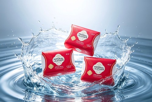 Cussons imperial leather - cussons,