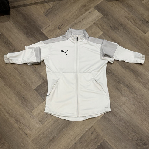 Puma men full zip - full,