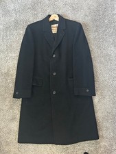 Vintage Mens 42R Vicuna Wool