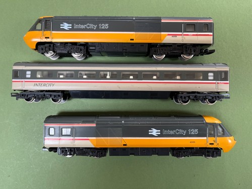 Gauge hornby class ex - hornby,
