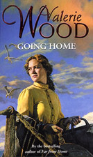 Going Home - Wood, Valerie