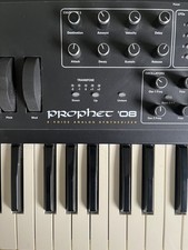 Dave Smith Instruments Prophet
