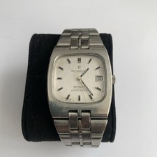 OMEGA CONSTELLATION Chronometer Automatic Vintage Ref 168.045