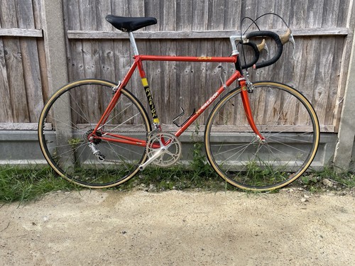 Raleigh sbdu 753 - sbdu,