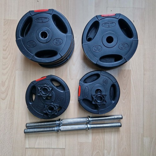 21kg tri grip - grip, vinyl