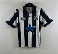 Newcastle United Home Football