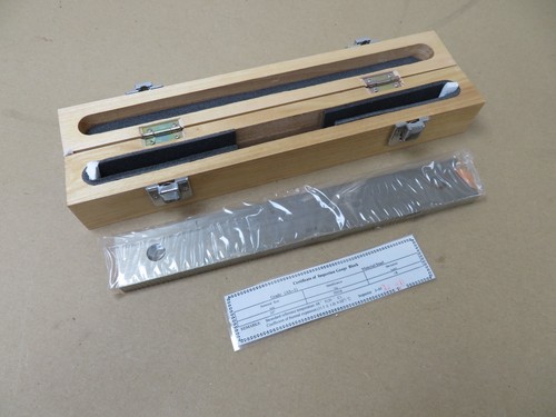 Spi slip gauge block grade - spi,