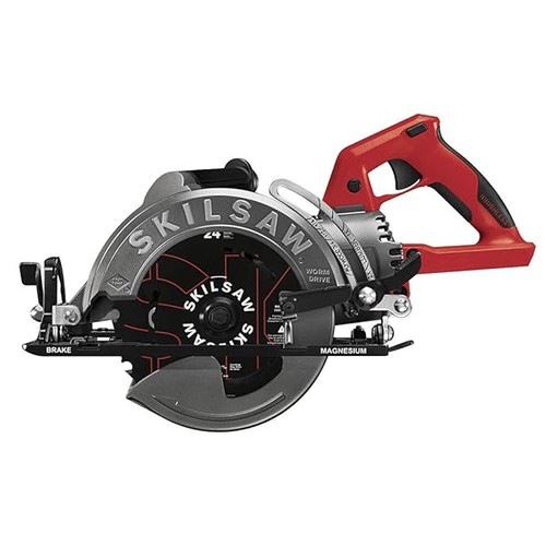 Skilsaw spth77m 48v - skilsaw,