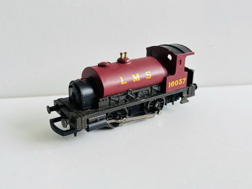 Hornby r2189 gauge class 0f - oo,