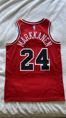 Nike lauri markkanen - nike,
