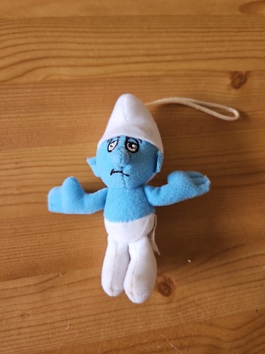 2011 mcdonald plush - plush, toy
