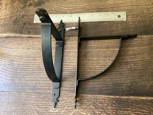 Gothic shelf brackets - gothic,