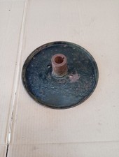 HAYTER 48 56 PETROL MOWER