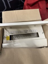 Qwikline Insulated Consumer Unit