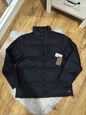 Vans Men's Puffer Jacket, Size