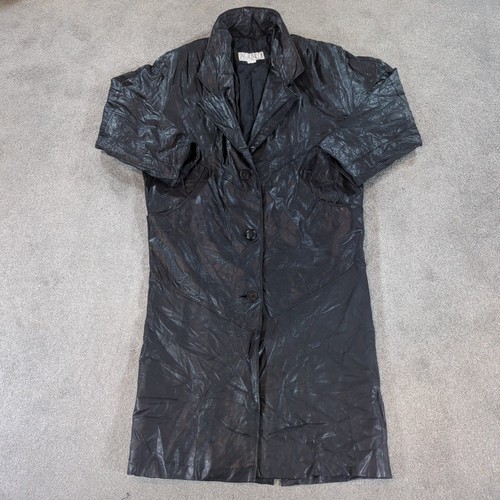 Vintage avanti coat - vintage,