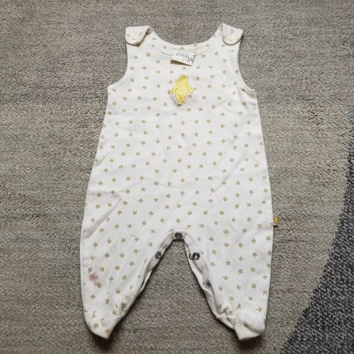 Vintage winnie the pooh - the,