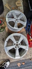 Genuine 19" Audi A3 S3 RS3