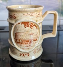 holkham pottery mug