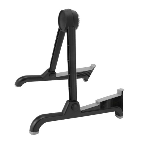 Foldable guitar stand - guitar,