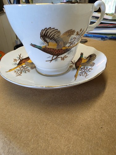 Vintage argyle pottery - vintage,