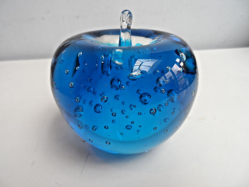 Glass controlled bubble - controlled,