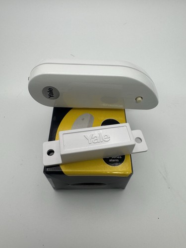 Easy fit alarm - door, window