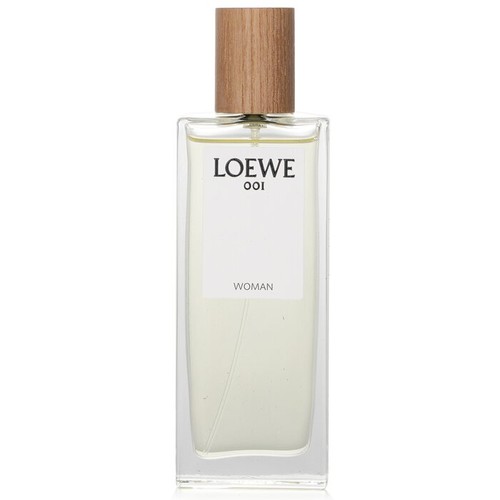 Loewe 001 eau de - eau, parfum